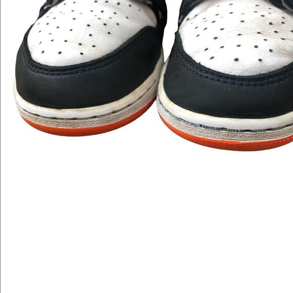 Nike Air Jordan 1 Retro High OG Electro Orange Size 7 - Picture 14 of 16